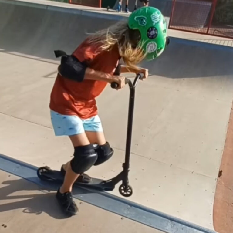 SCOOTER-1